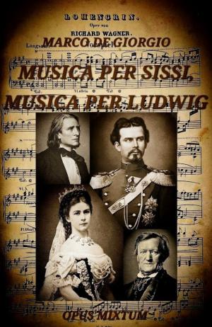 nuova lezione - "MUSICA PER SISSI, MUSICA PER LUDWIG" - prof. De Giorgio